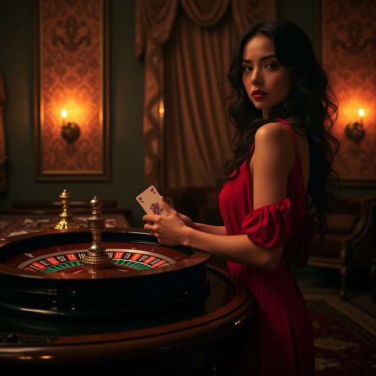 Step-by-step guide to joining a bingo room on 771pub